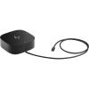Порт-реплікатор HP USB-C Dock G5 EURO_GIFT (26D32AA_GIFT)