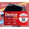 Стартовий пакет Vodafone Device M