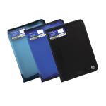 Папки на молнии