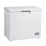 Морозильные лари