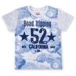 Детские футболки