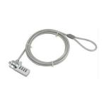 Тросики с замком