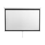 Проекційні екрани