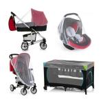 Антимоскитные сетки