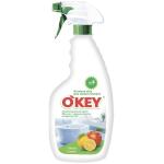 Пена для чистки ванн