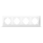 Рамки для розеток и выключателей