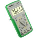 Цифровые мультиметры