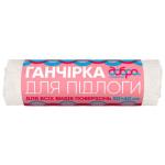 Тряпки для пола