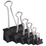 Биндеры металлические