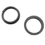 Втулки тефлонового вала