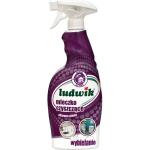 Спреи для чистки кухни