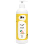 Жидкое мыло