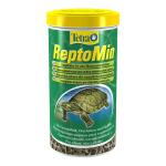 Корм для черепах