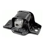 Опоры двигателя