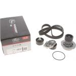 Комплекты ремней ГРМ с водяным насосом