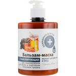 Маски для волос