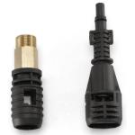 Насадки для моек высокого давления