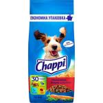 Сухой корм для собак
