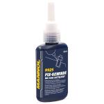 Герметики и клеи