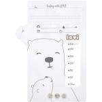 Пакеты для грудного молока