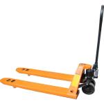 Тележки гидравлические