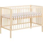 Детские кроватки