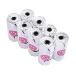 Пакеты для уборки за собакой