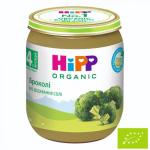 Детское пюре