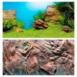 Декорации для аквариума