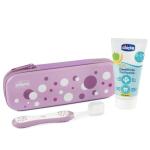 Дитячі дорожні набори для догляду за ротовою порожниною