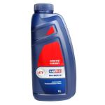 Трансмиссионные масла