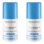 Антиперспиранты