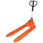 Тележки гидравлические