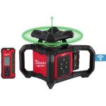 Лазерные нивелиры