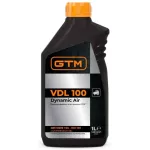 Компрессорные масла