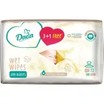 Детские влажные салфетки