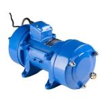 Вібратори глибинні