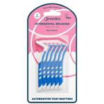 Ершики для зубов