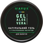 Гели для лица