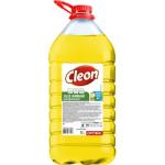 Средства для мытья посуды