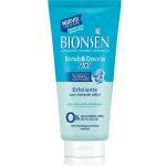 Скрабы для тела