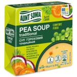 Пища быстрого приготовления