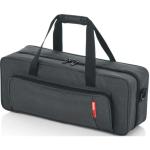 Кейсы для духовых инструментов