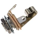 Выходные разъемы для гитар