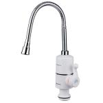 Проточные водонагреватели