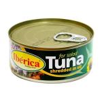 Рыбные консервы