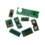 Чипы для картриджей