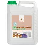 Гели для стирки