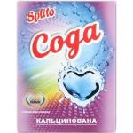 Порошки для чистки кухни