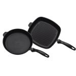 Наборы сковородок